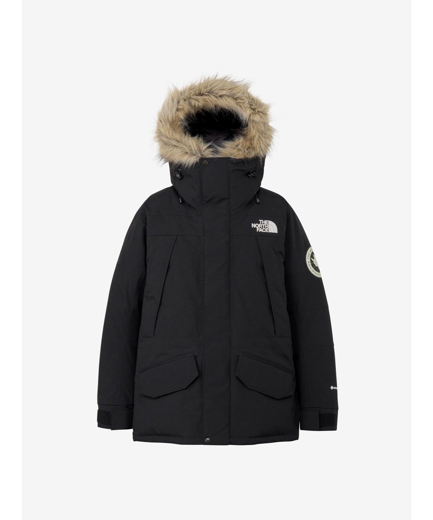 ANTARCTICA PARKA