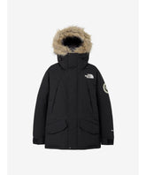 ANTARCTICA PARKA