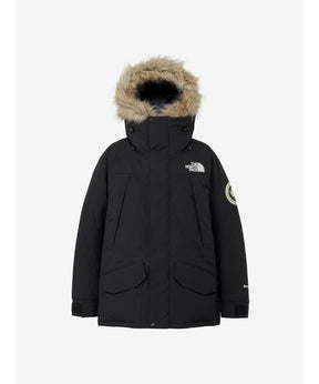 ANTARCTICA PARKA