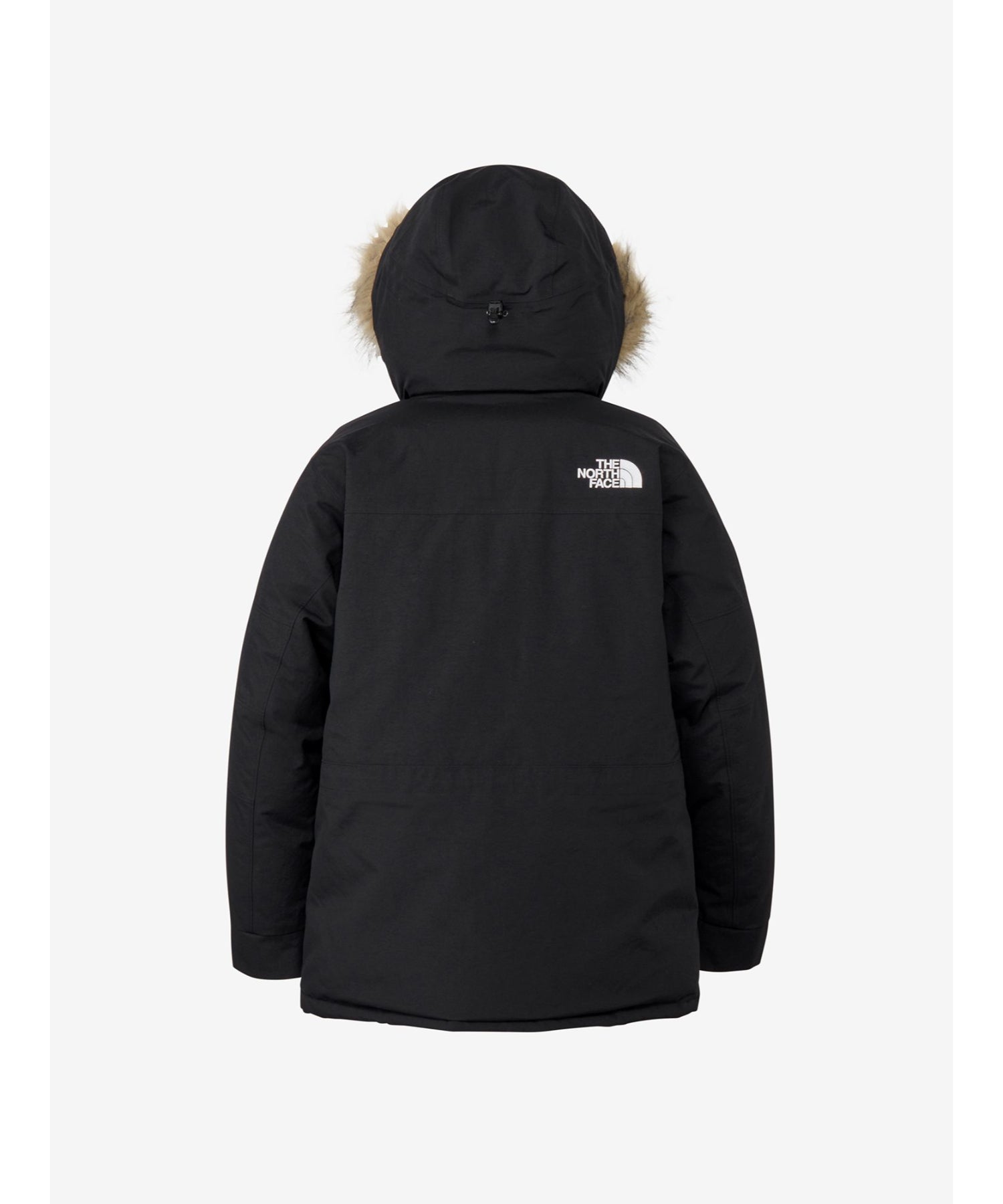 ANTARCTICA PARKA