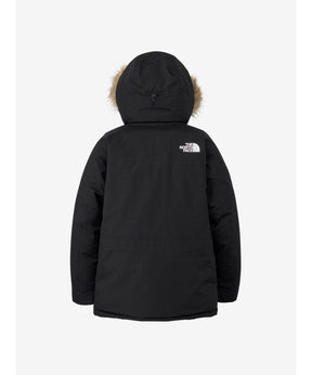 ANTARCTICA PARKA