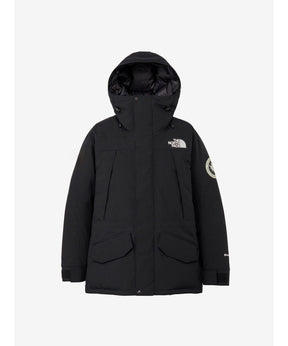 ANTARCTICA PARKA