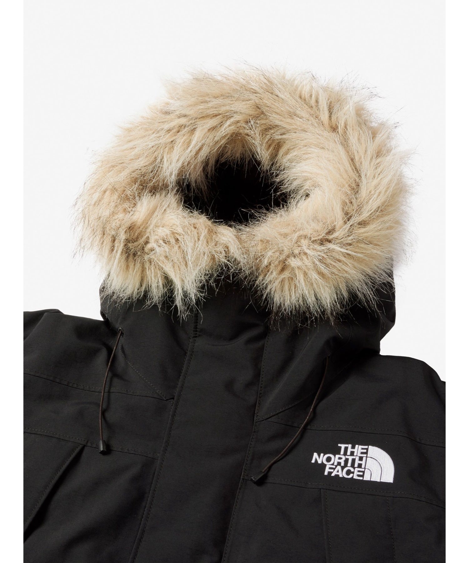 ANTARCTICA PARKA