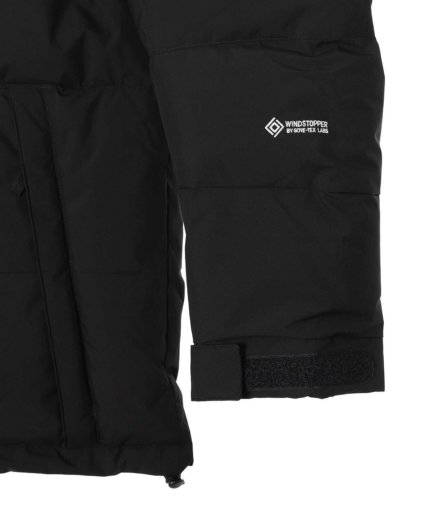 BALTORO JACKET