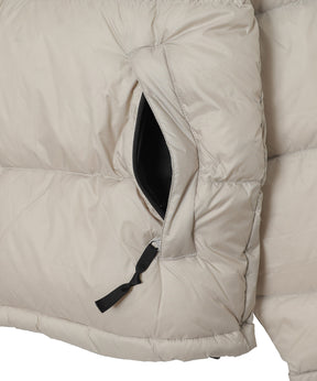 NUPTSE JACKET