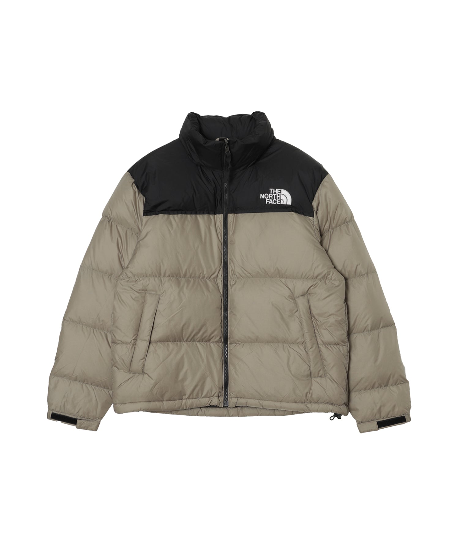 NUPTSE JACKET