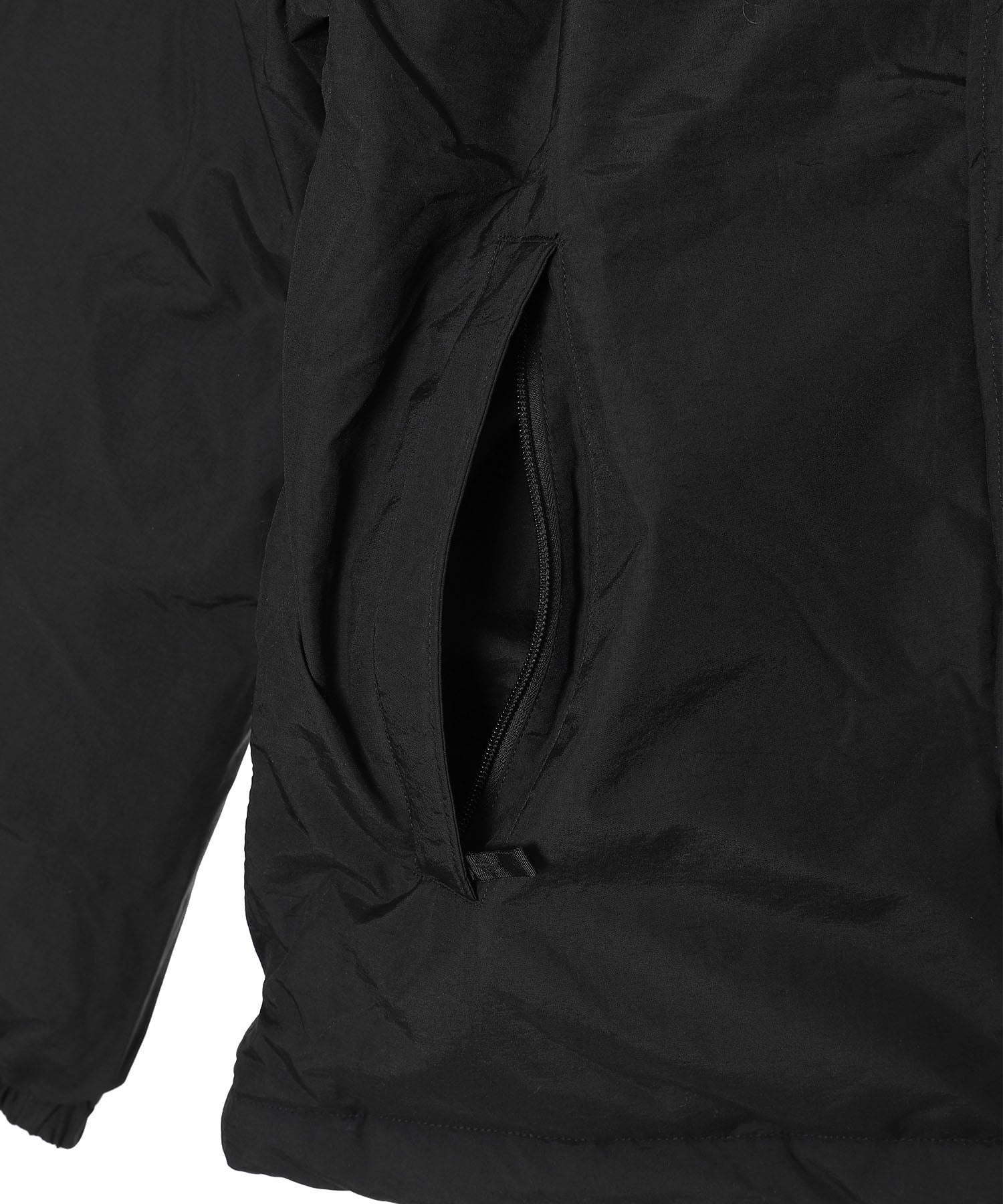 ALTERATION SIERRA JACKET