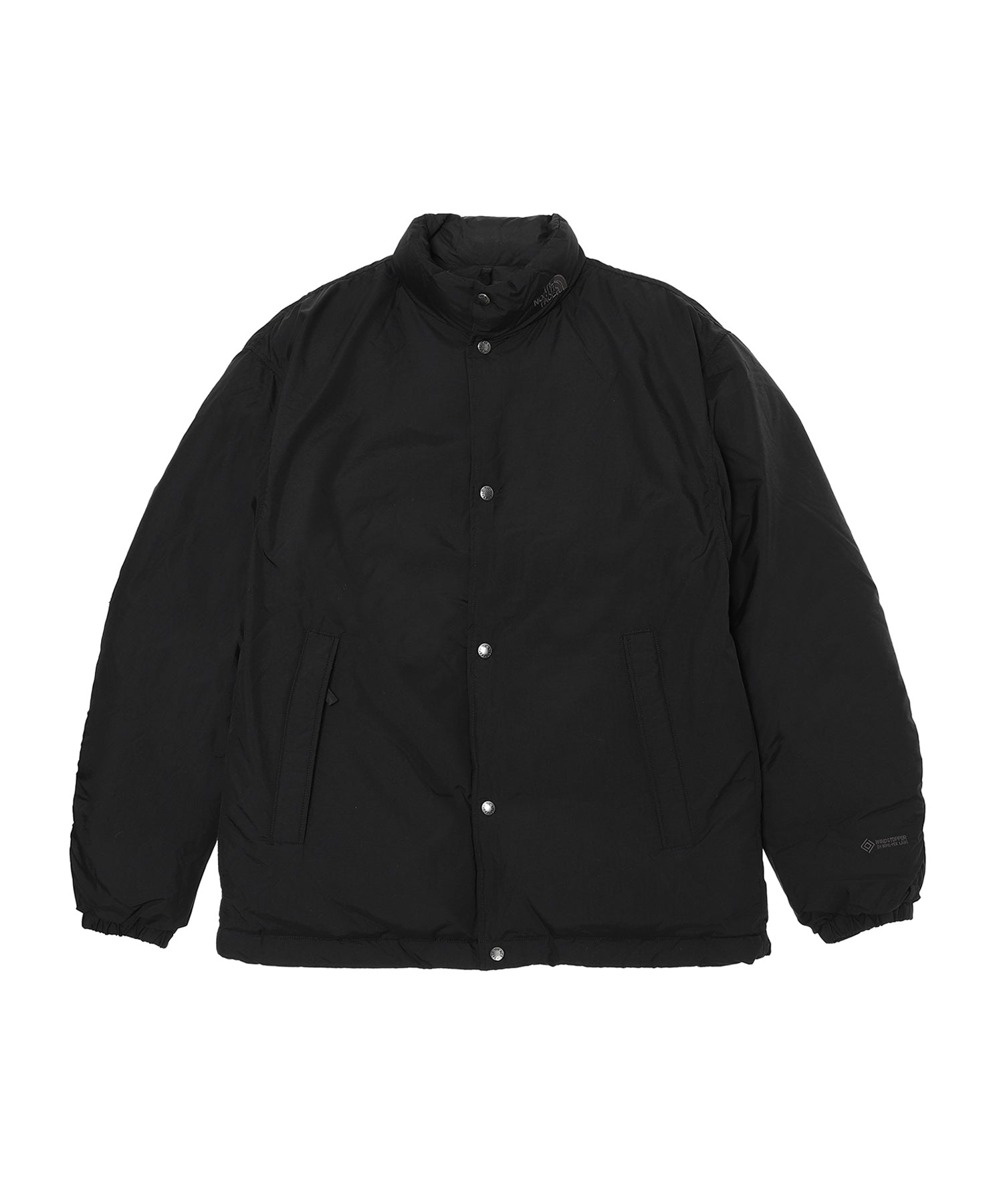 ALTERATION SIERRA JACKET