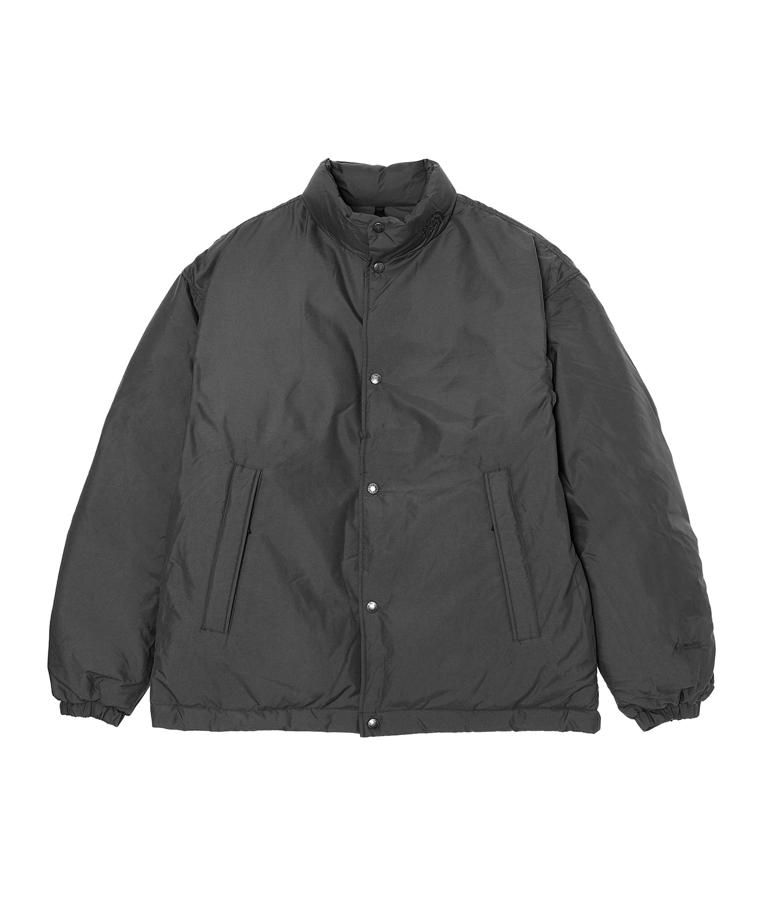 ALTERATION SIERRA JACKET - THE NORTH FACE (ザ・ノース・フェイス