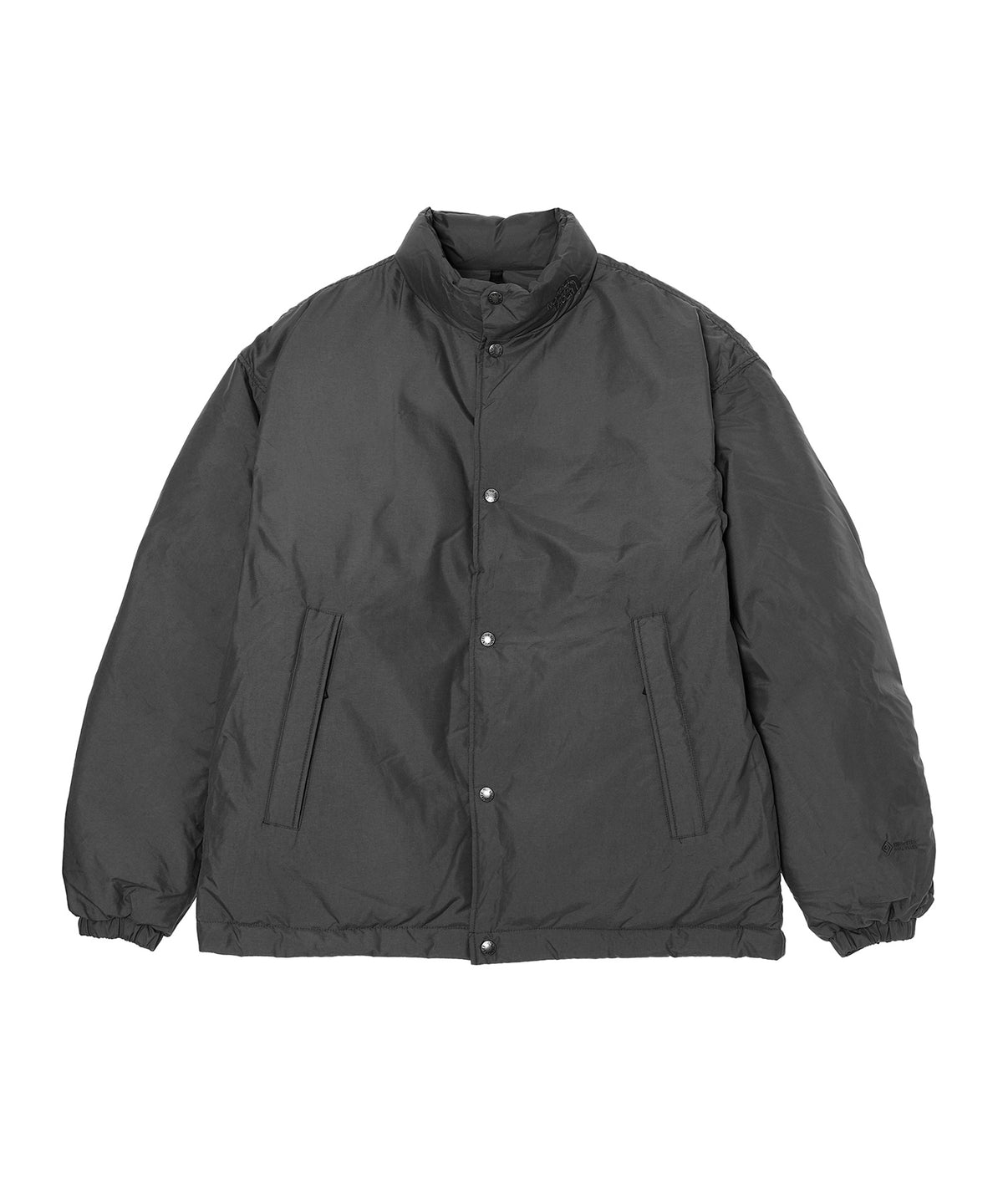 ALTERATION SIERRA JACKET