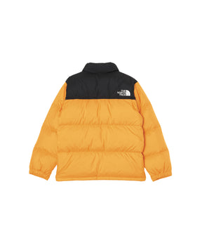 NUPTSE JACKET（Kids）