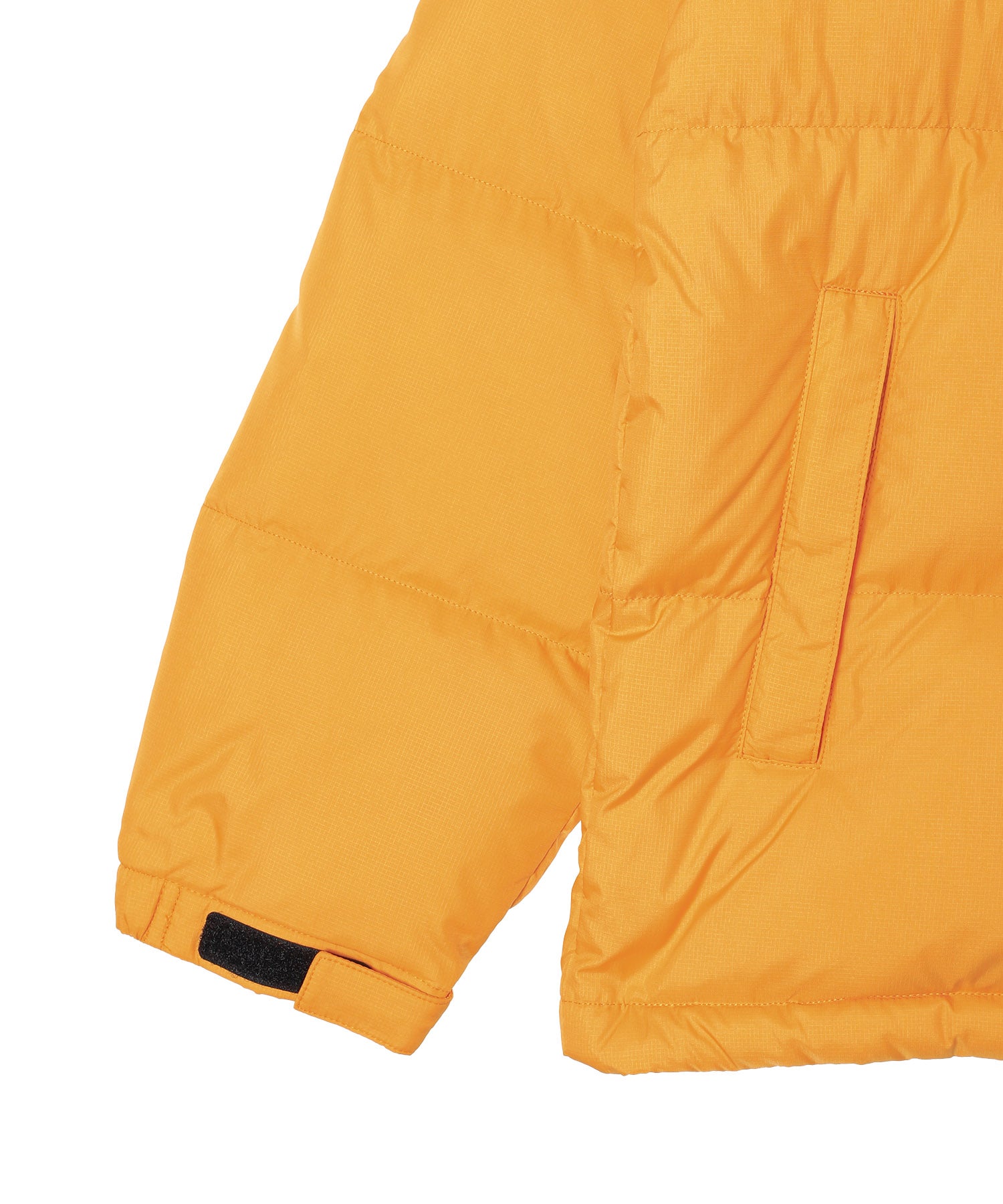 NUPTSE JACKET（Kids）