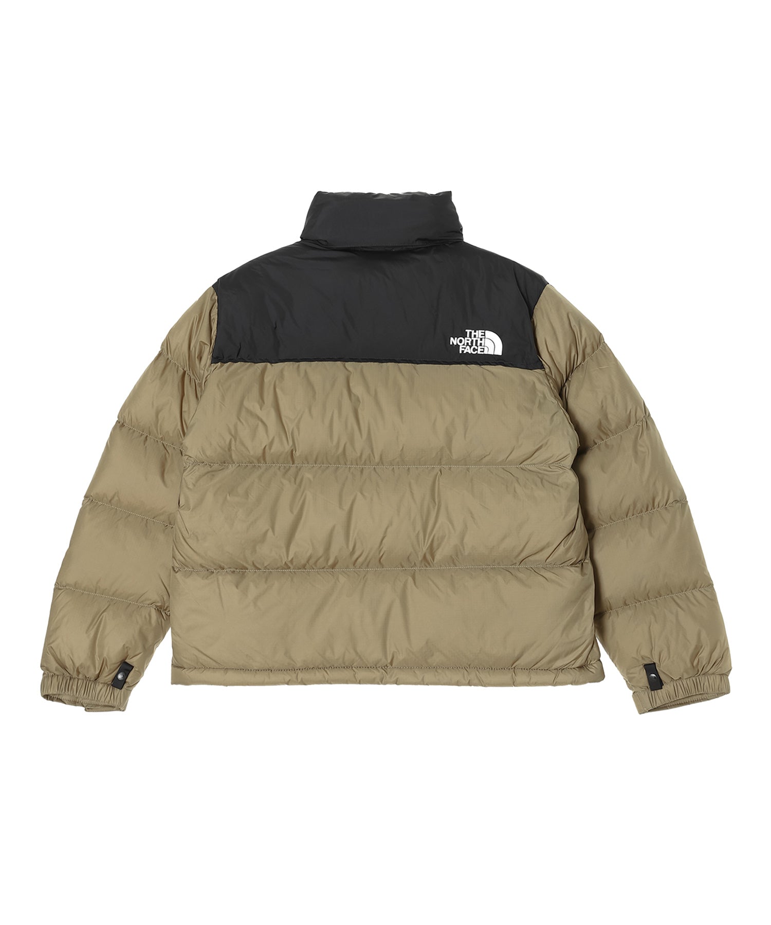SHORT NUPTSE JACKET