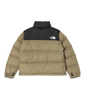 SHORT NUPTSE JACKET