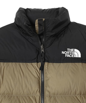 SHORT NUPTSE JACKET