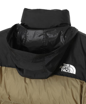 SHORT NUPTSE JACKET