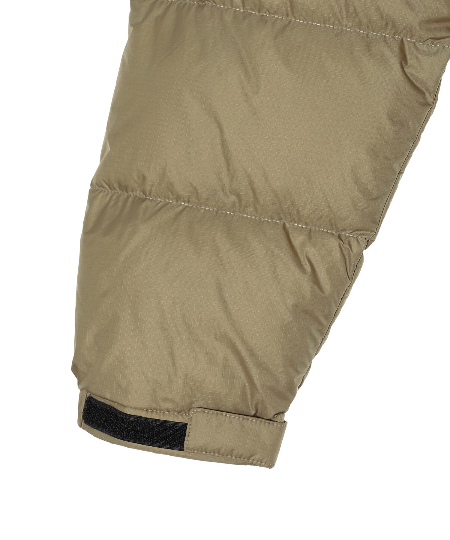 SHORT NUPTSE JACKET