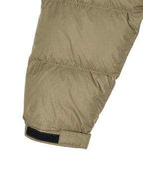 SHORT NUPTSE JACKET