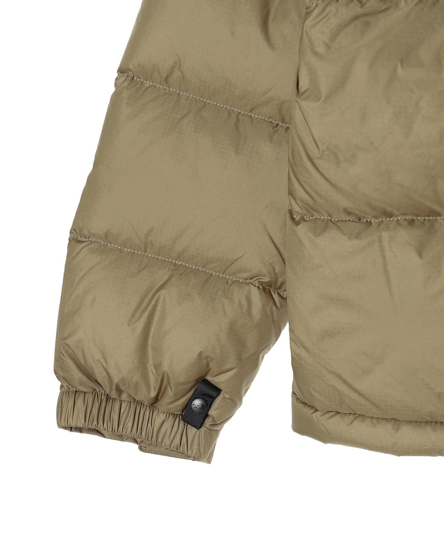 SHORT NUPTSE JACKET