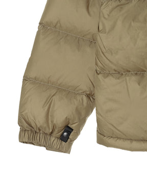 SHORT NUPTSE JACKET