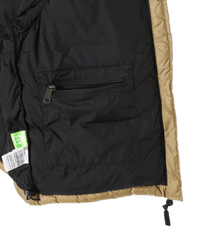 SHORT NUPTSE JACKET
