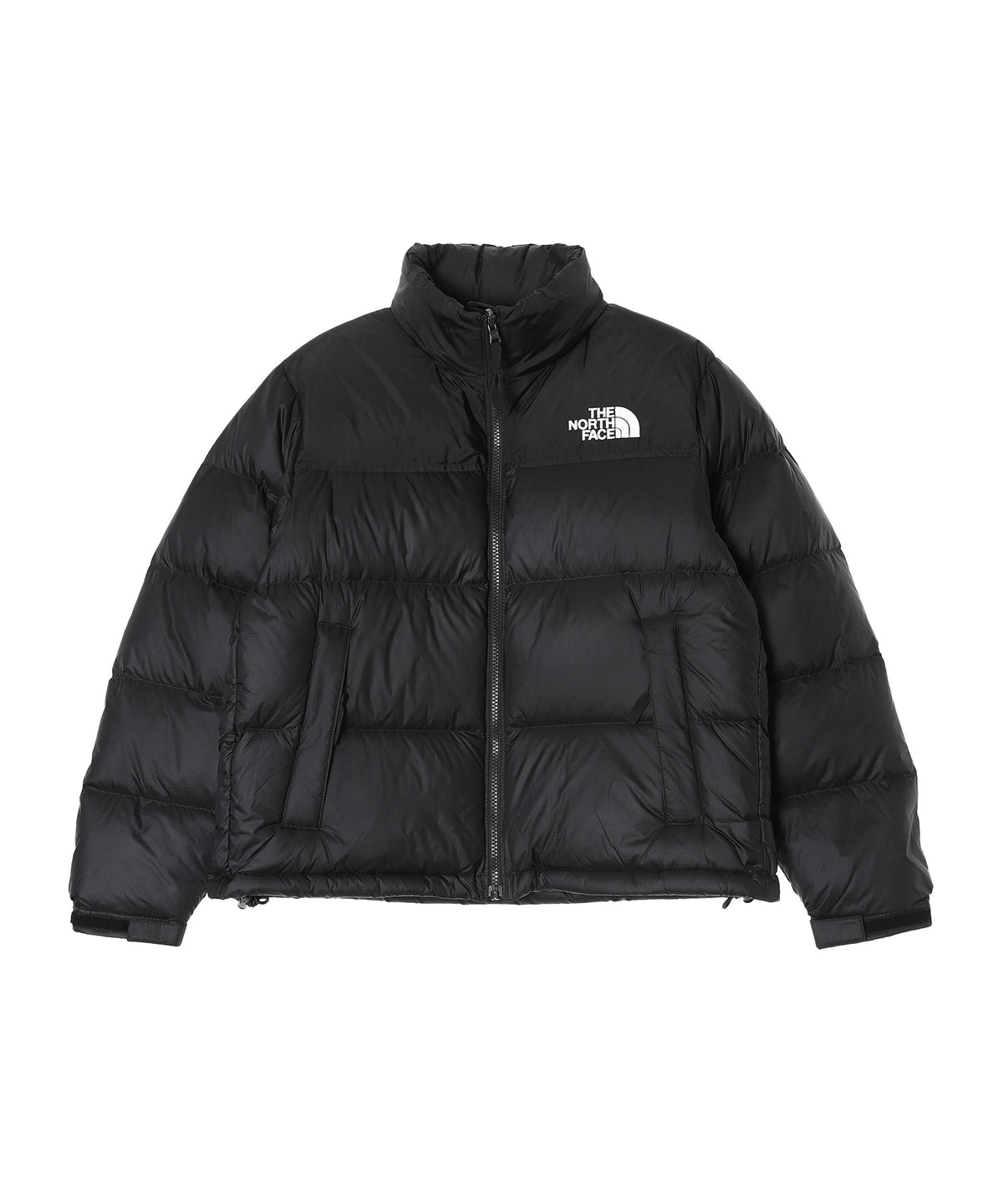 SHORT NUPTSE JACKET
