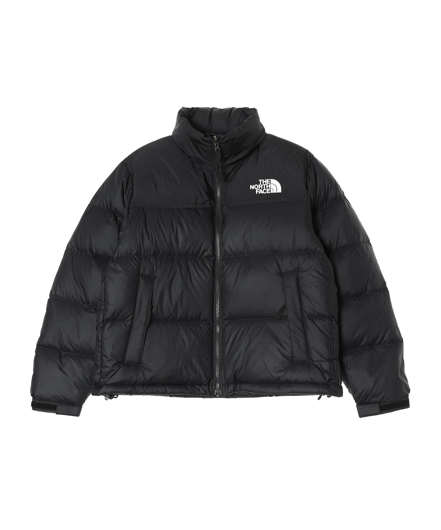 SHORT NUPTSE JACKET