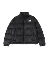 SHORT NUPTSE JACKET