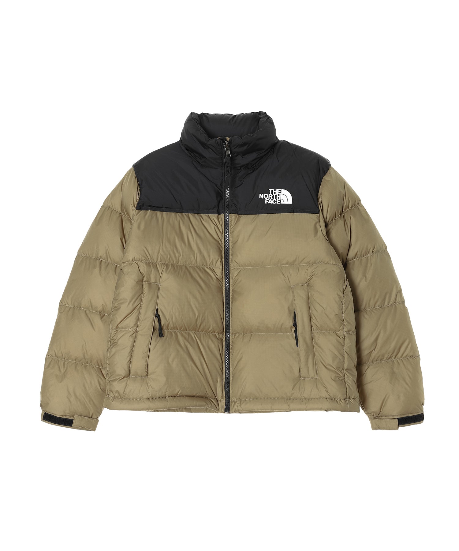 SHORT NUPTSE JACKET