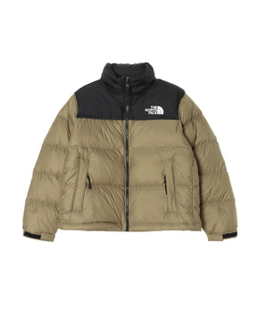 SHORT NUPTSE JACKET