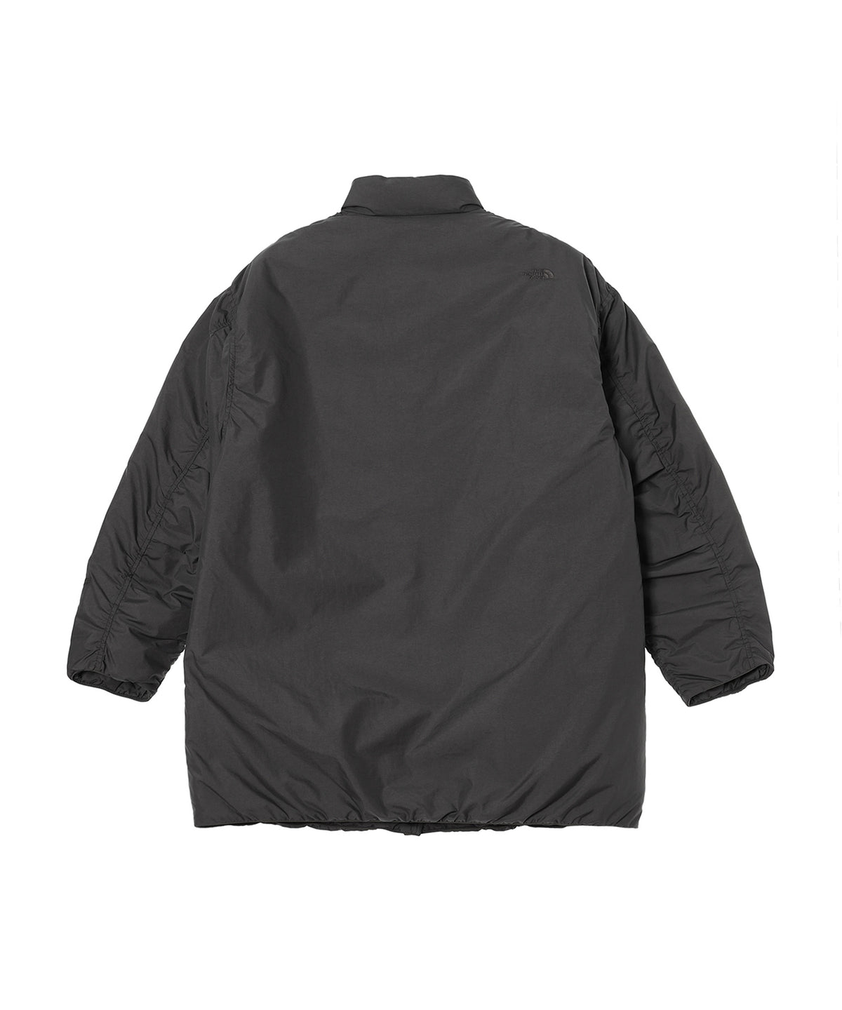 ALTERATION ZEPHER SHELL HALF COAT