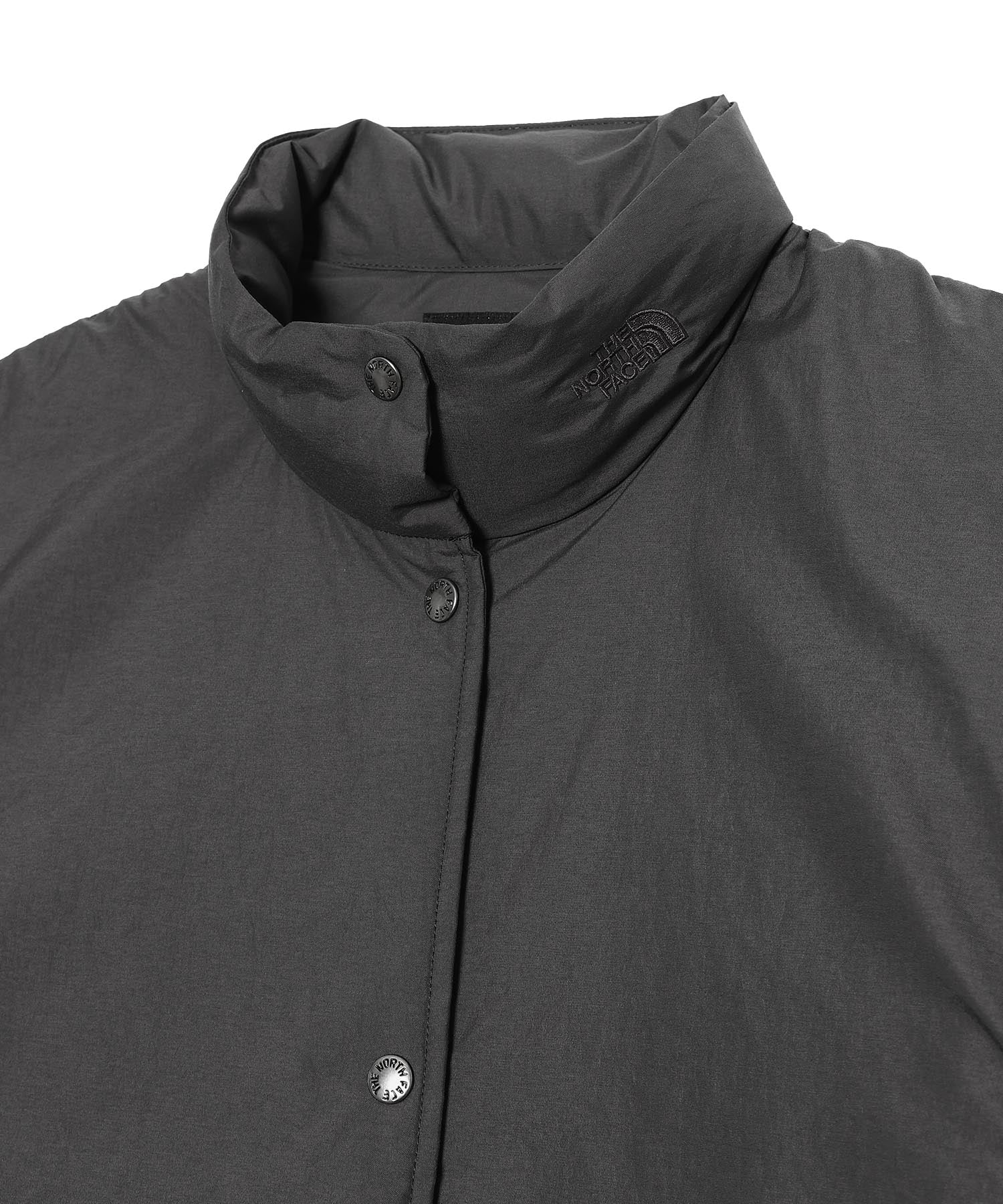 ALTERATION ZEPHER SHELL HALF COAT