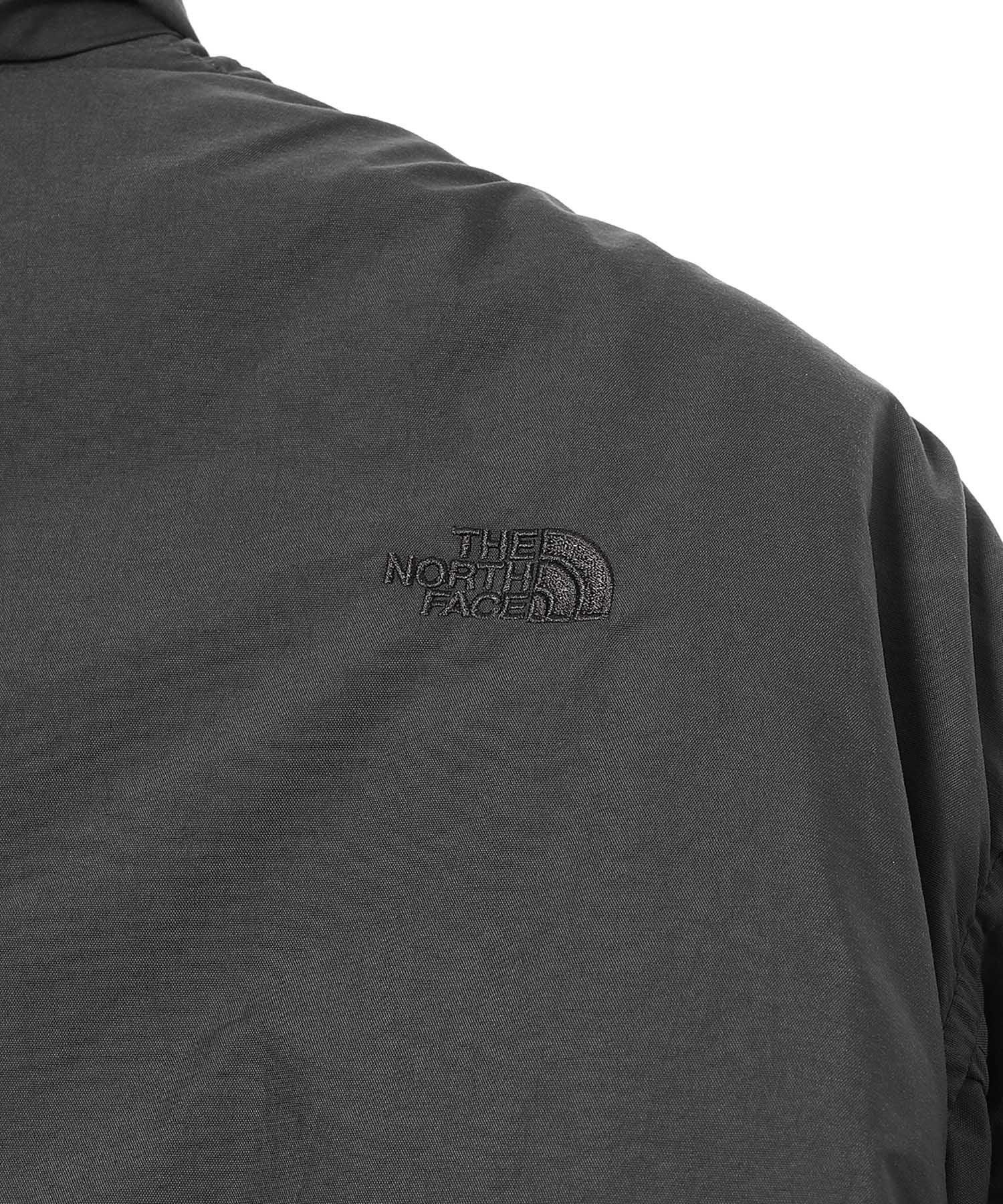 ALTERATION ZEPHER SHELL HALF COAT