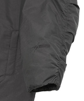 ALTERATION ZEPHER SHELL HALF COAT