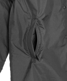 ALTERATION ZEPHER SHELL HALF COAT