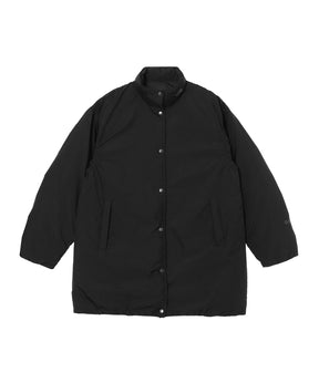 ALTERATION ZEPHER SHELL HALF COAT