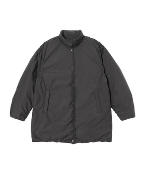 ALTERATION ZEPHER SHELL HALF COAT
