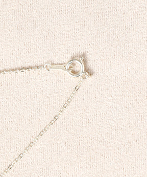 TINY ARCH NECKLACE SV