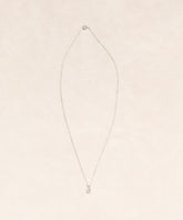 TINY ARCH NECKLACE SV