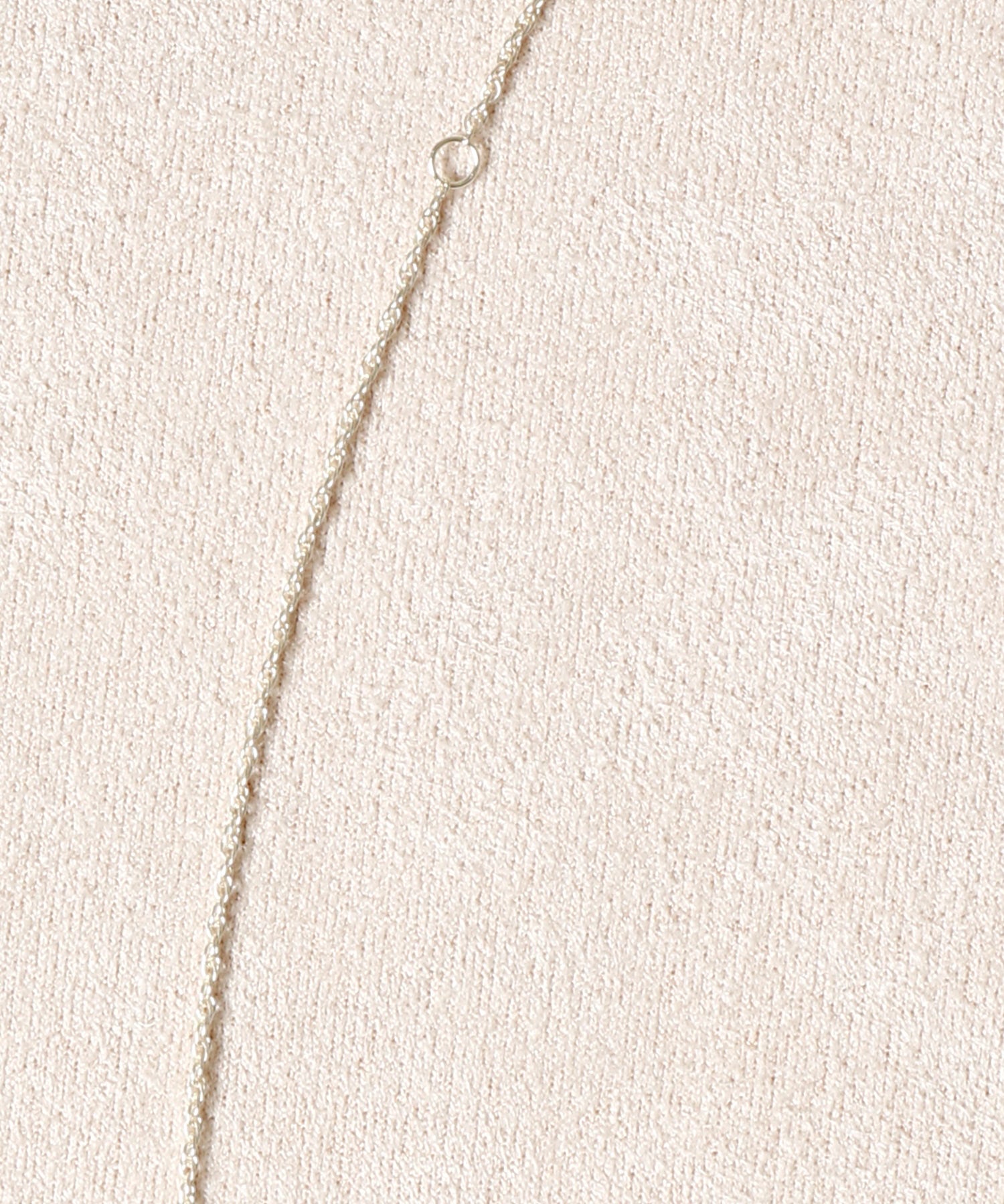 KYLIE NECKLACE SV
