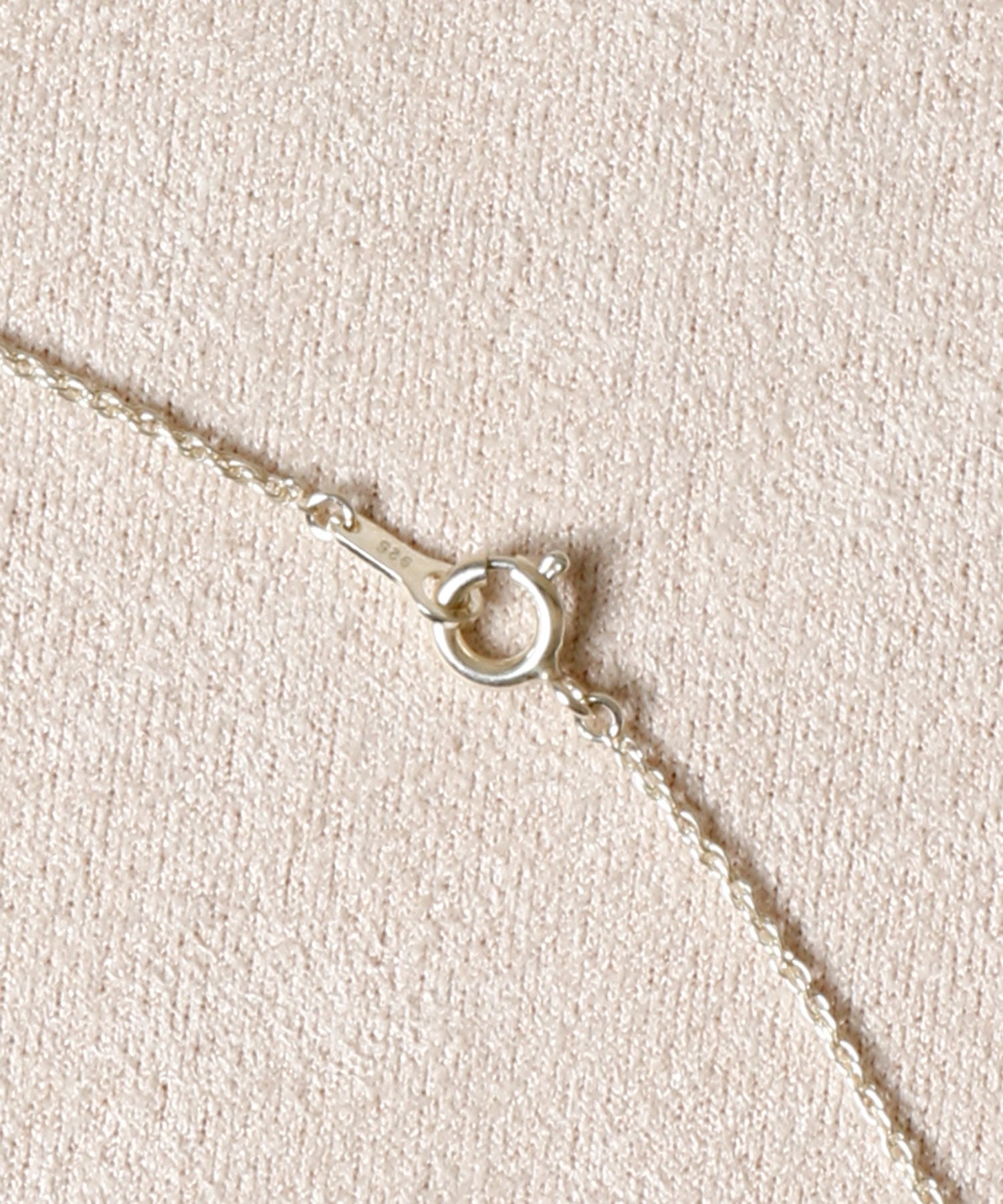 KYLIE NECKLACE SV