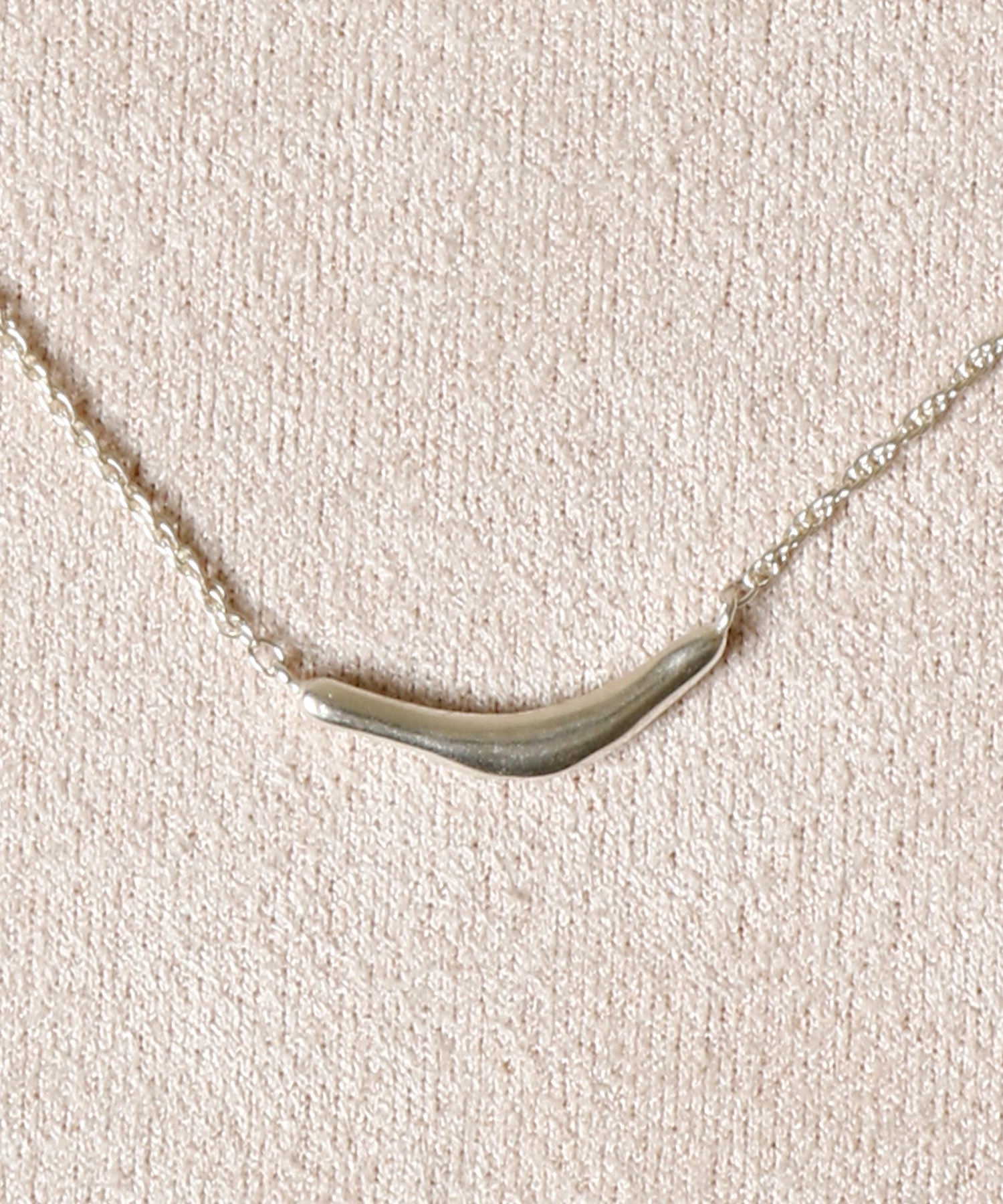 KYLIE NECKLACE SV