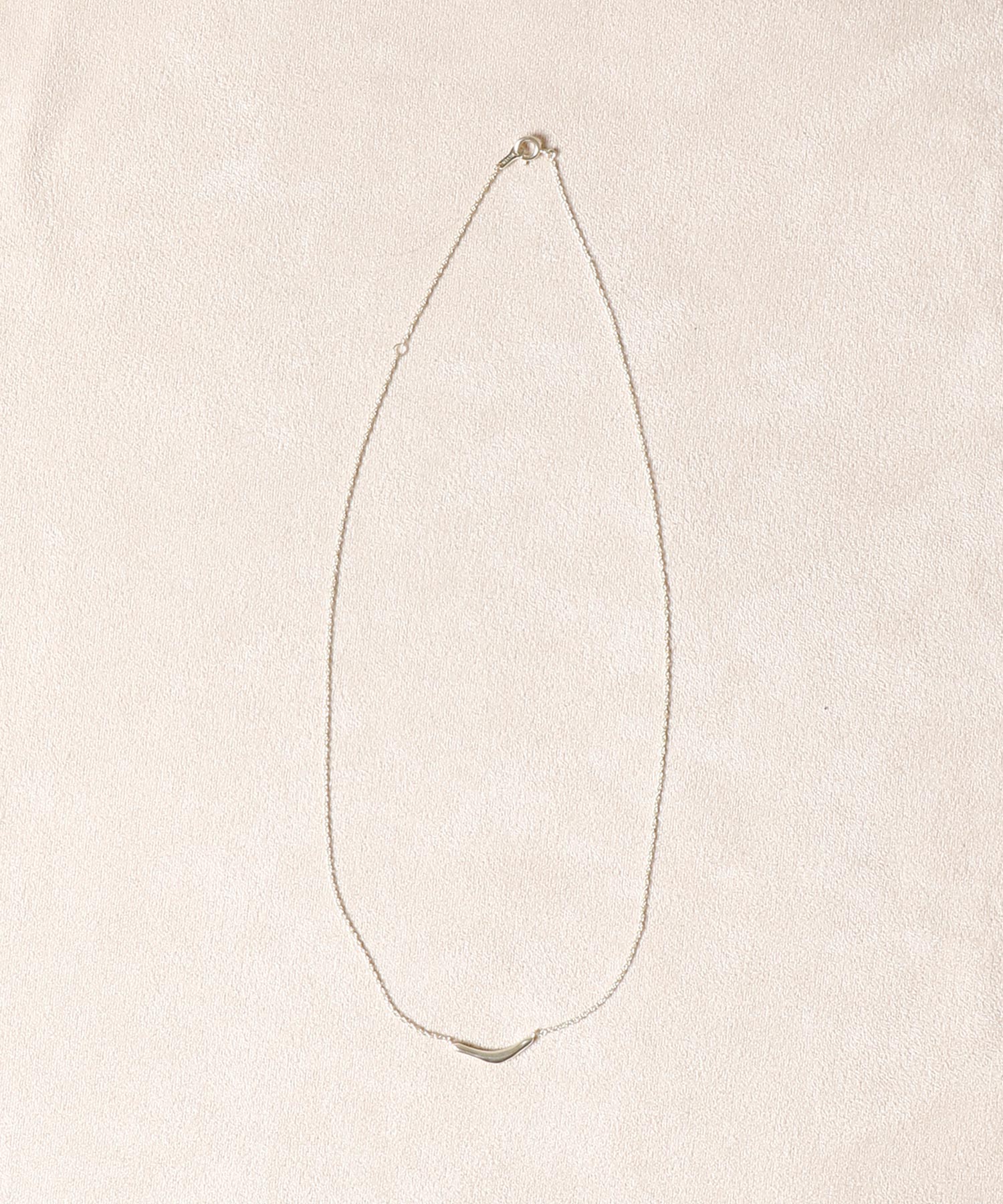 KYLIE NECKLACE SV