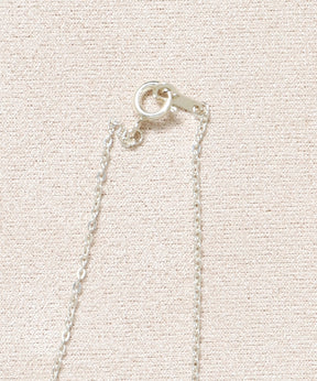 Tiny Heart Necklace SV