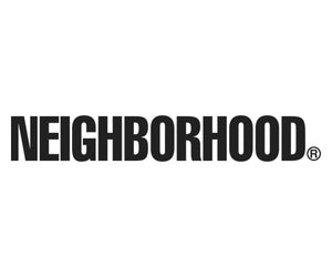 NEIGHBORHOOD(ネイバーフッド)のロゴ画像