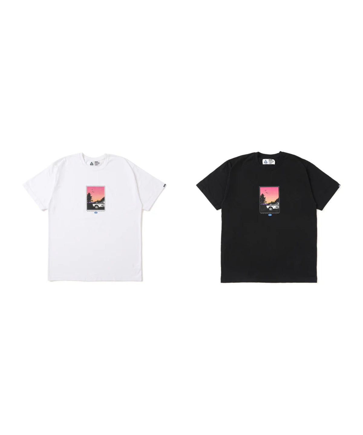CRUISING TEE