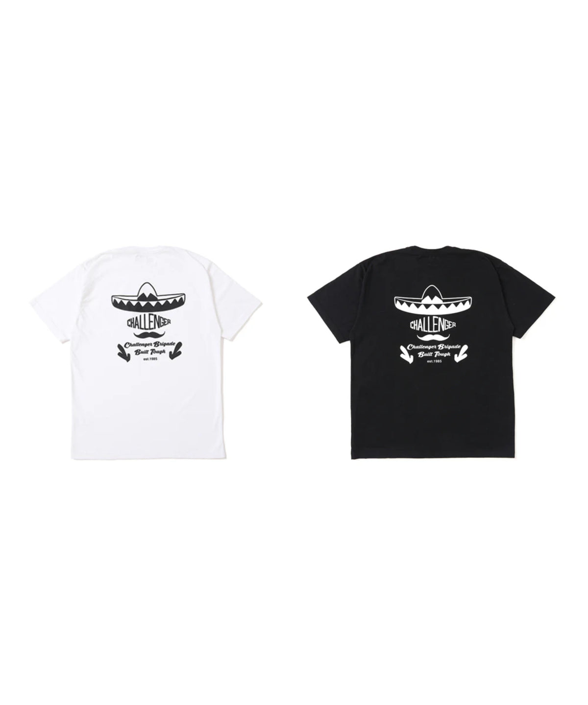 SOMBRERO TEE