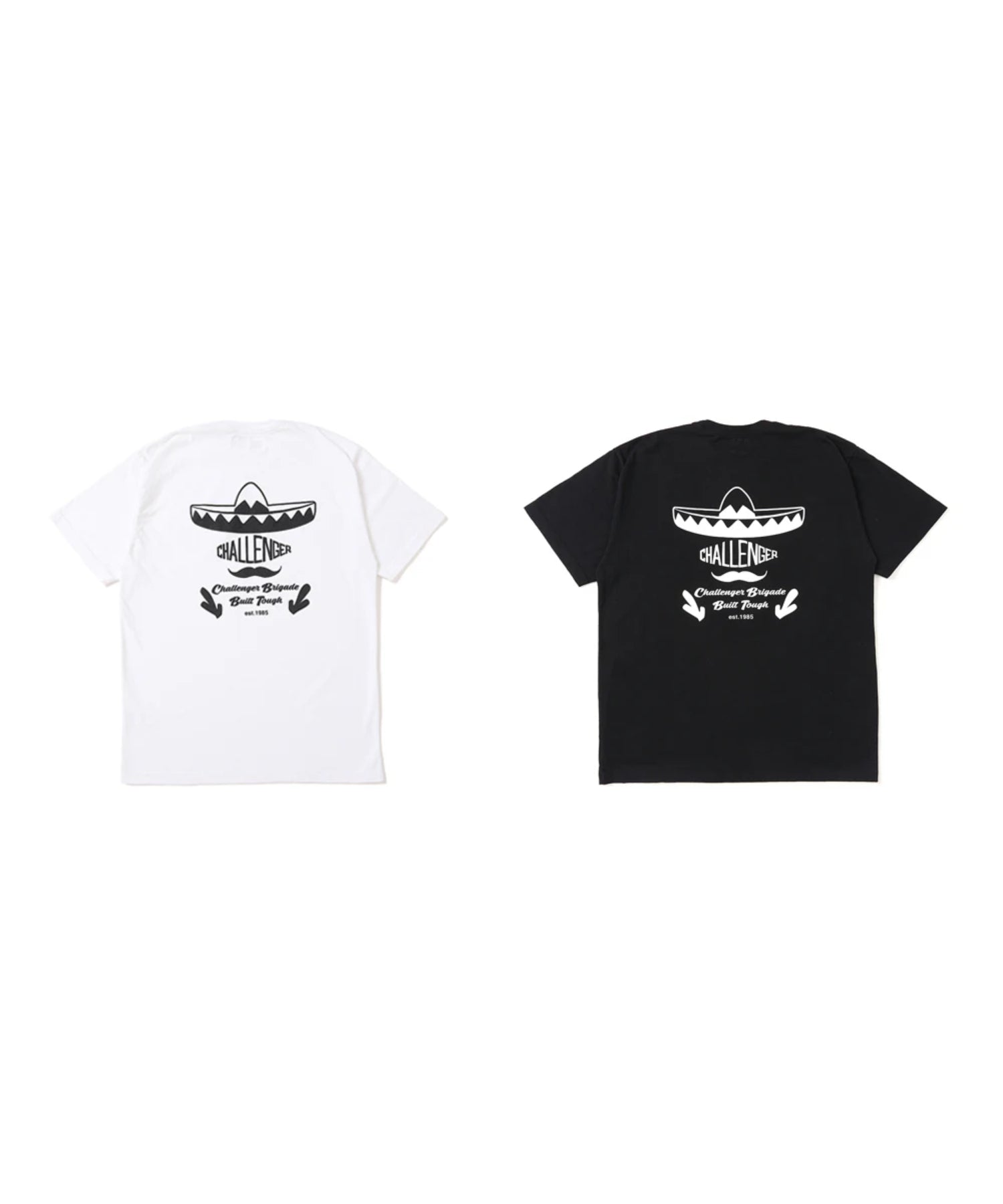 SOMBRERO TEE