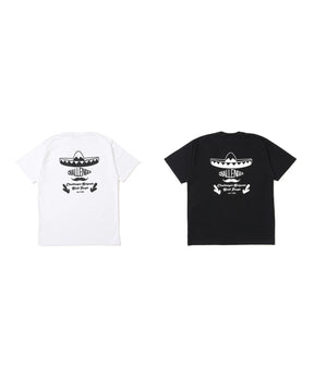 SOMBRERO TEE