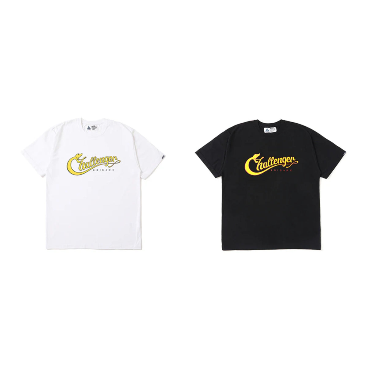 SNAKING TEE - CHALLENGER (チャレンジャー) - tops (トップス